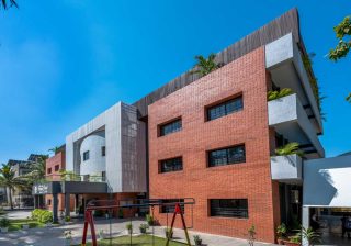 School Infrastructure